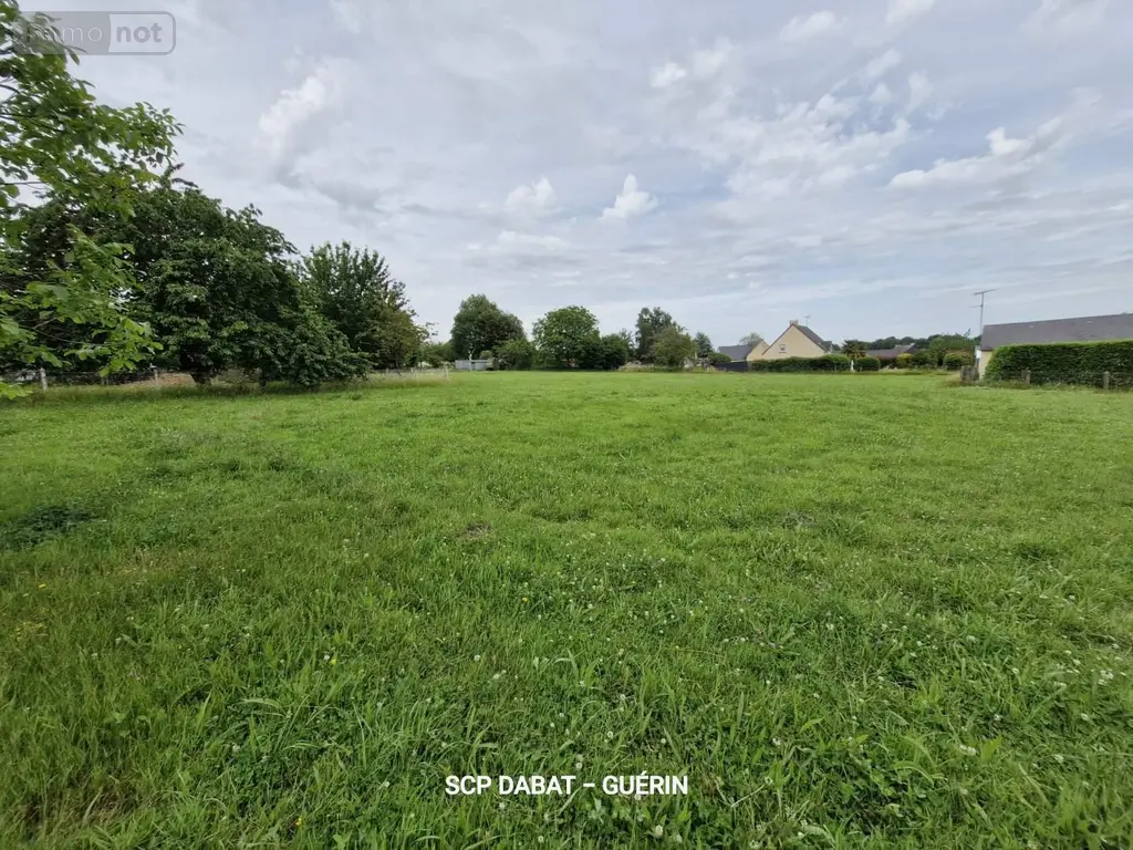 Maison a vendre Grandparigny 50600 Manche 50 144 m2 7 pièces 243800 euros 8490 031
