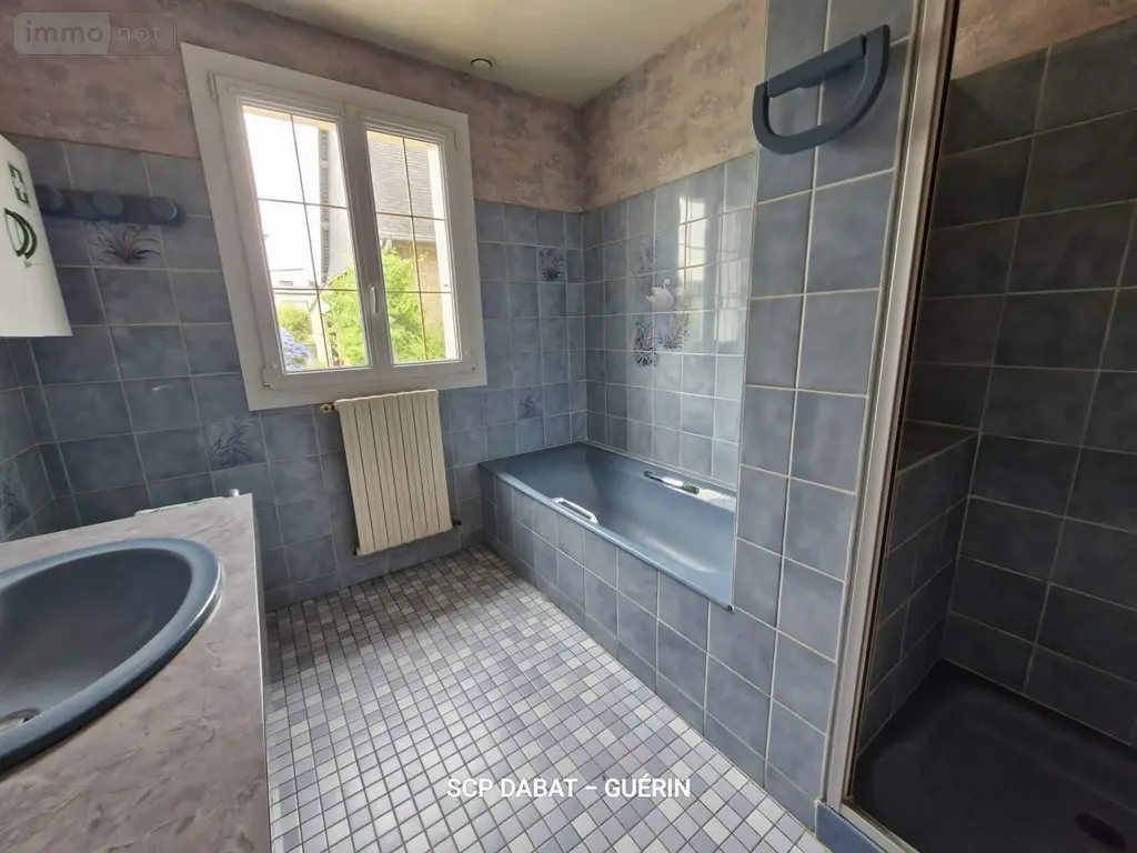 Maison a vendre Grandparigny 50600 Manche 50 144 m2 7 pièces 243800 euros 8490 007