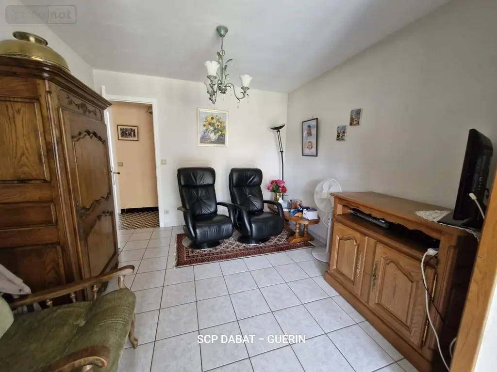 Maison a vendre Grandparigny 50600 Manche 50 179 m2 7 pièces 190800 euros 8514 002