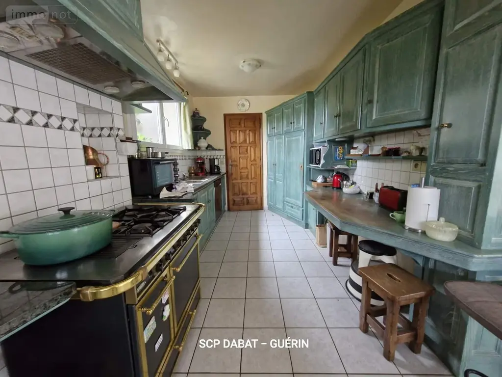Maison a vendre Grandparigny 50600 Manche 50 179 m2 7 pièces 190800 euros 8514 004