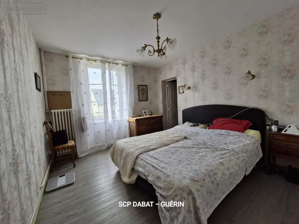 Maison a vendre Grandparigny 50600 Manche 50 179 m2 7 pièces 190800 euros 8514 006