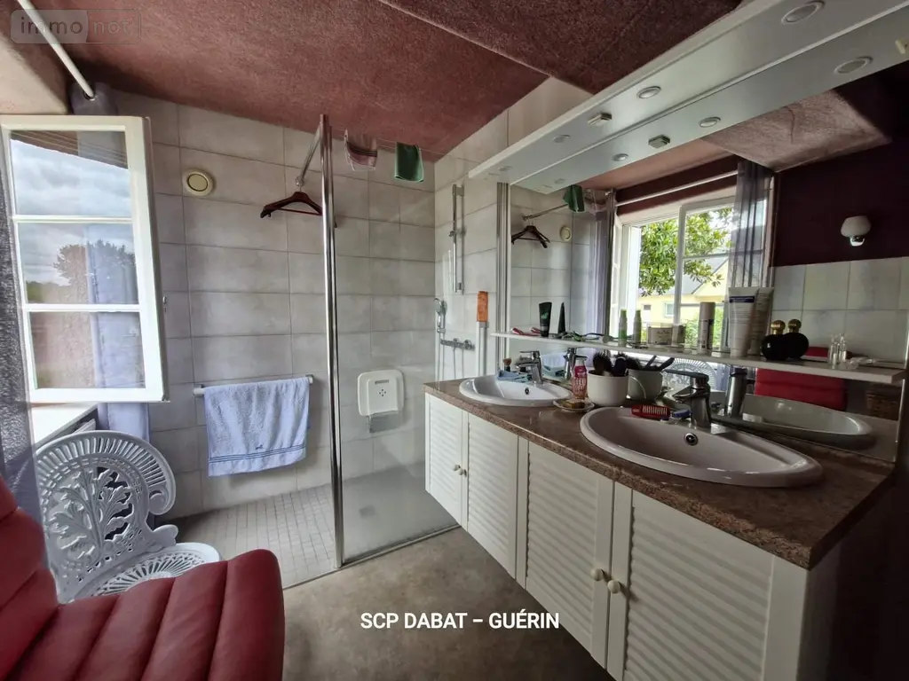 Maison a vendre Grandparigny 50600 Manche 50 179 m2 7 pièces 190800 euros 8514 007