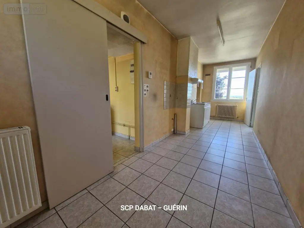 Maison a vendre Romagny Fontenay 50140 Manche 50 102 m2 4 pièces 84800 euros 8520 010