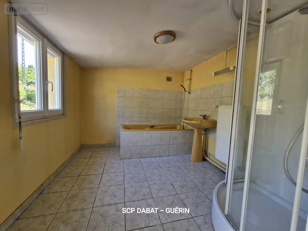 Maison a vendre Romagny Fontenay 50140 Manche 50 102 m2 4 pièces 84800 euros 8520 012