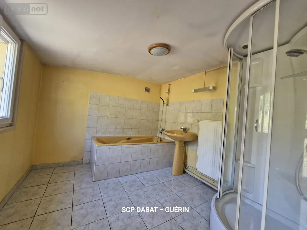 Maison a vendre Romagny Fontenay 50140 Manche 50 102 m2 4 pièces 84800 euros 8520 013