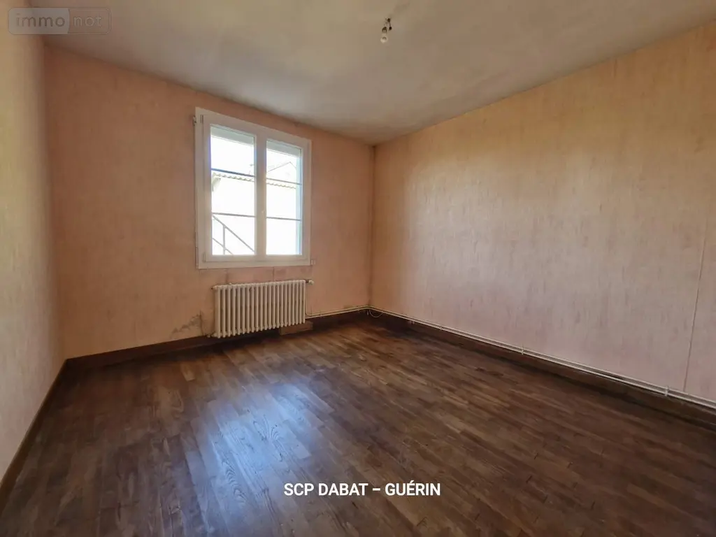 Maison a vendre Romagny Fontenay 50140 Manche 50 102 m2 4 pièces 84800 euros 8520 002