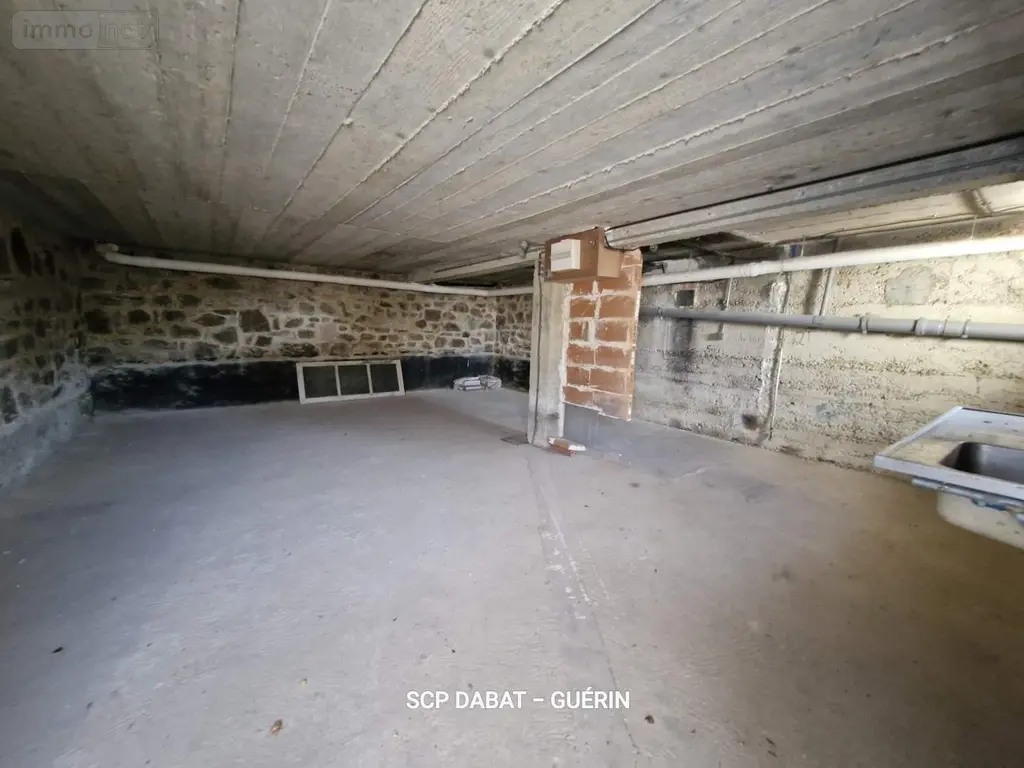 Maison a vendre Romagny Fontenay 50140 Manche 50 102 m2 4 pièces 84800 euros 8520 023