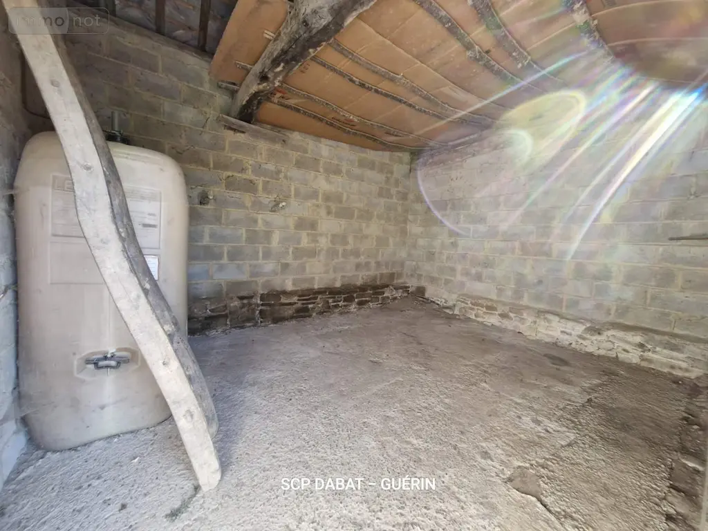 Maison a vendre Romagny Fontenay 50140 Manche 50 102 m2 4 pièces 84800 euros 8520 025
