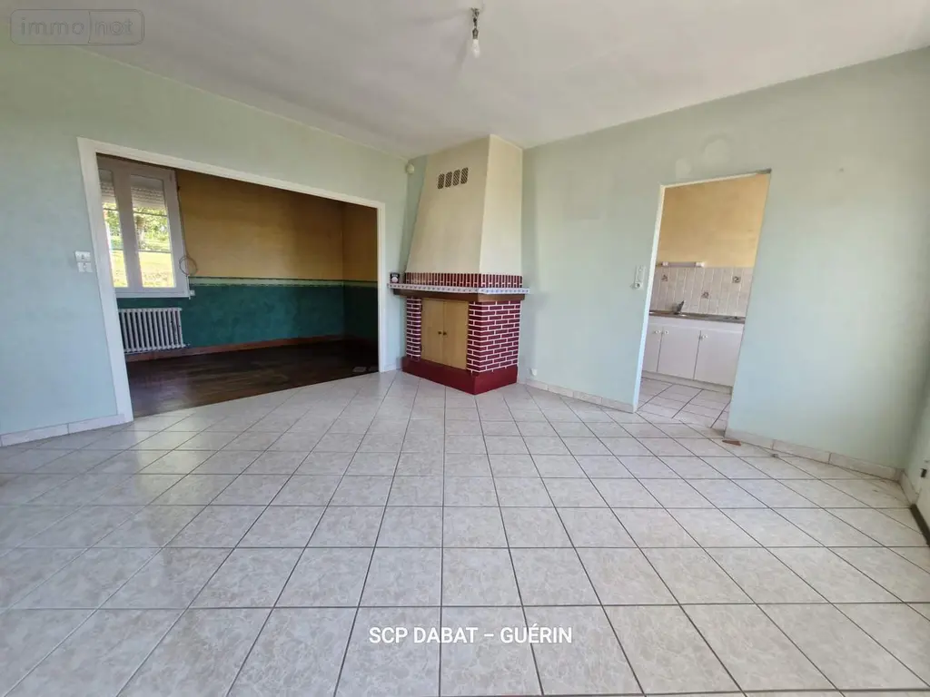 Maison a vendre Romagny Fontenay 50140 Manche 50 102 m2 4 pièces 84800 euros 8520 004