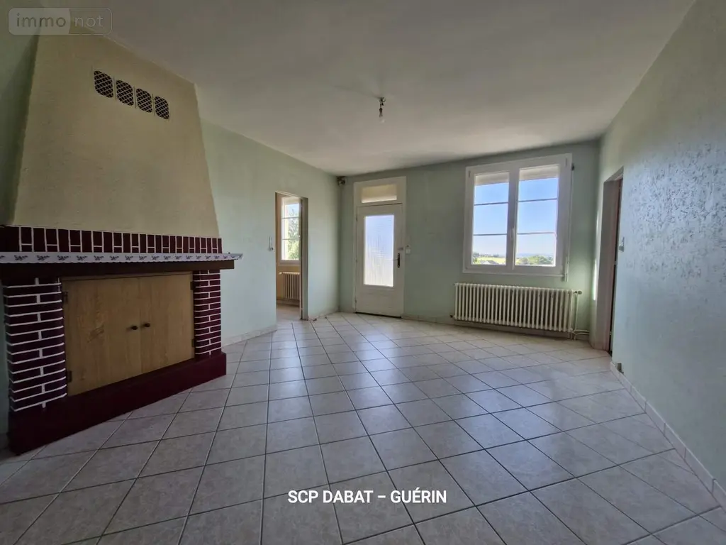 Maison a vendre Romagny Fontenay 50140 Manche 50 102 m2 4 pièces 84800 euros 8520 005