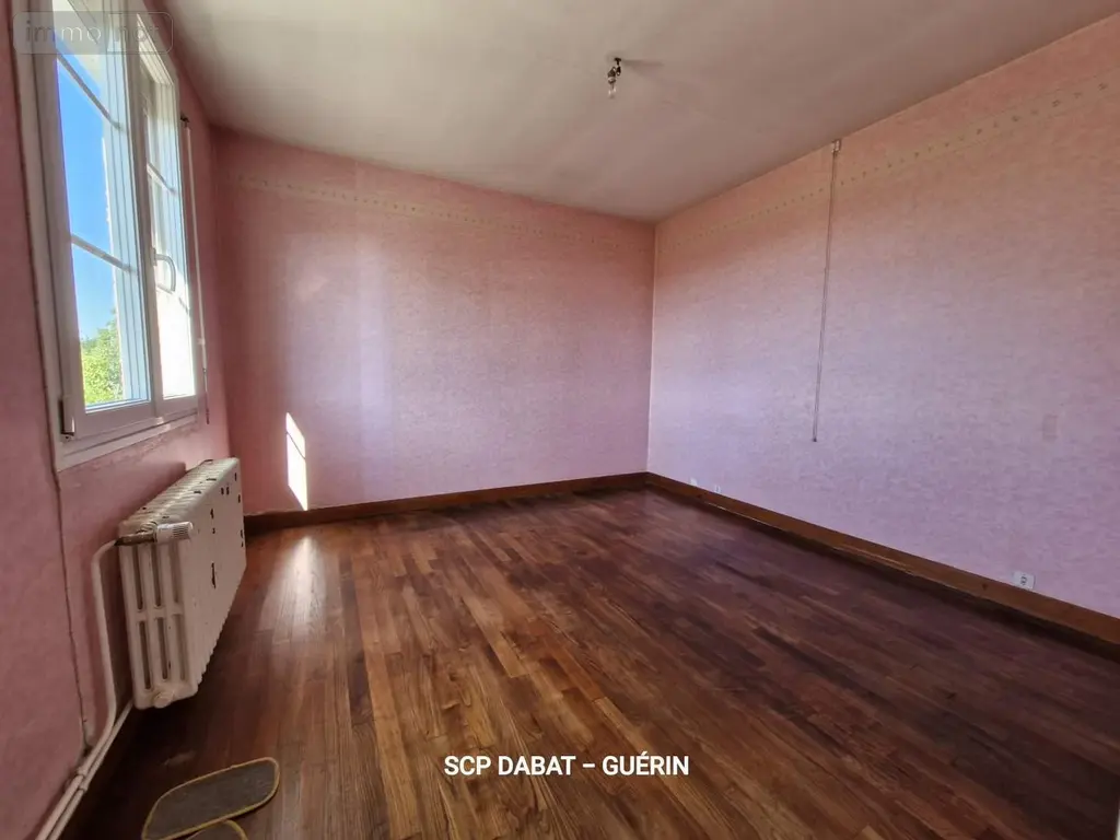 Maison a vendre Romagny Fontenay 50140 Manche 50 102 m2 4 pièces 84800 euros 8520 006