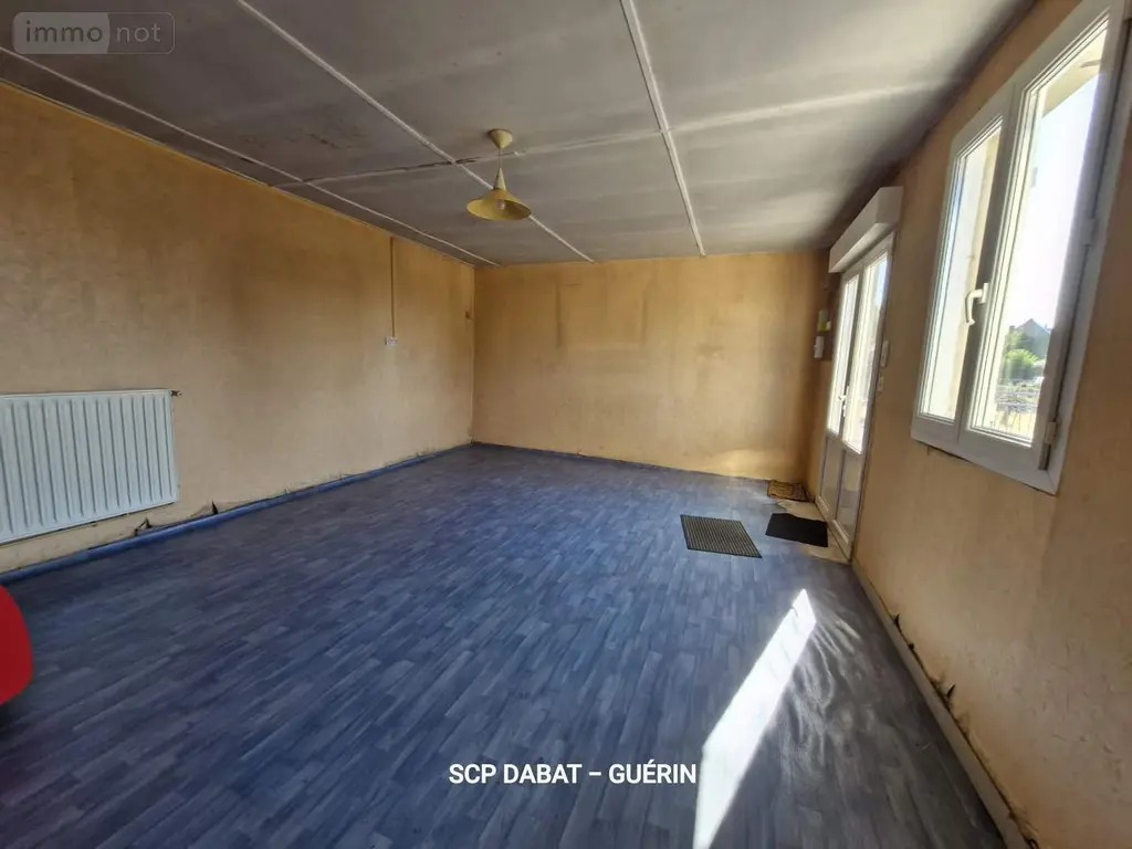 Maison a vendre Romagny Fontenay 50140 Manche 50 102 m2 4 pièces 84800 euros 8520 007