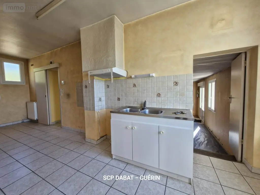 Maison a vendre Romagny Fontenay 50140 Manche 50 102 m2 4 pièces 84800 euros 8520 009
