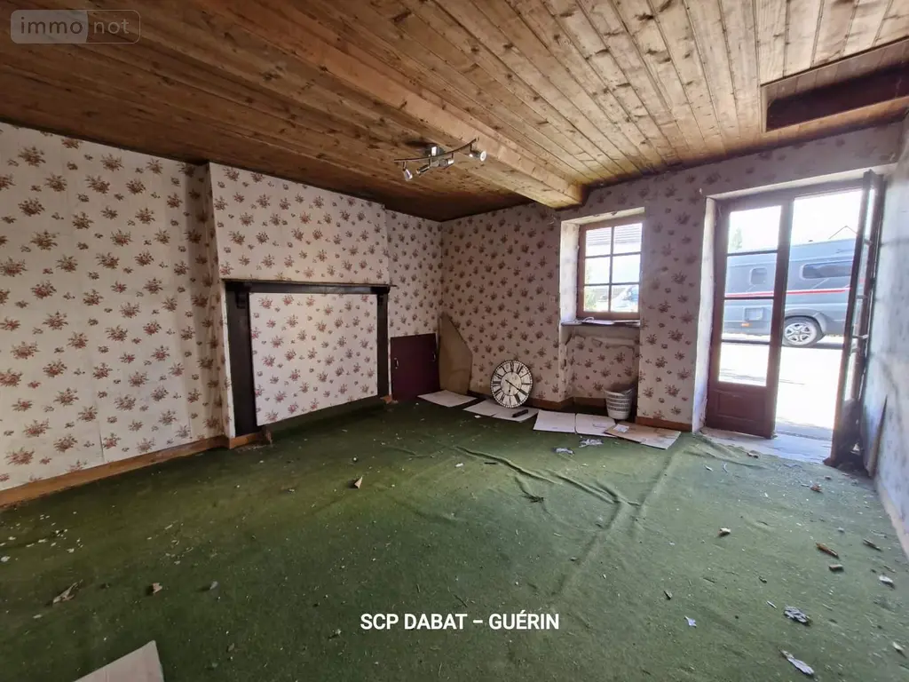 Maison a vendre Buais-Les-Monts 50640 Manche 50 69 m2 2 pièces 56180 euros 8523 010