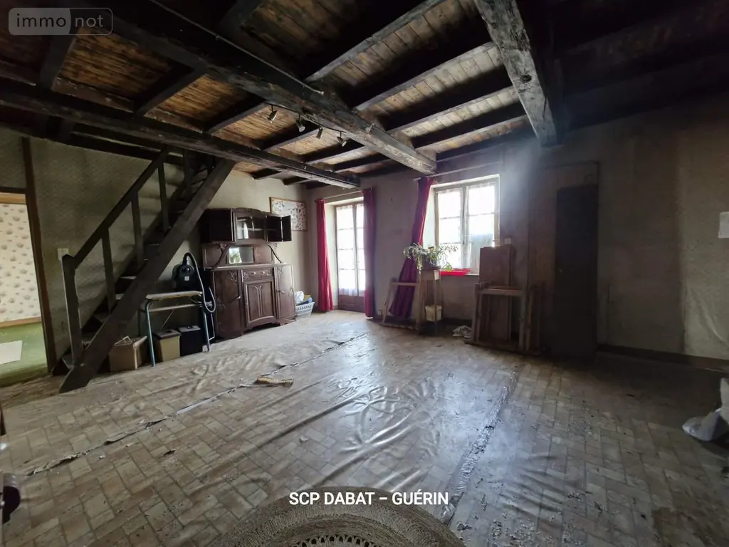 Maison a vendre Buais-Les-Monts 50640 Manche 50 69 m2 2 pièces 56180 euros 8523 012