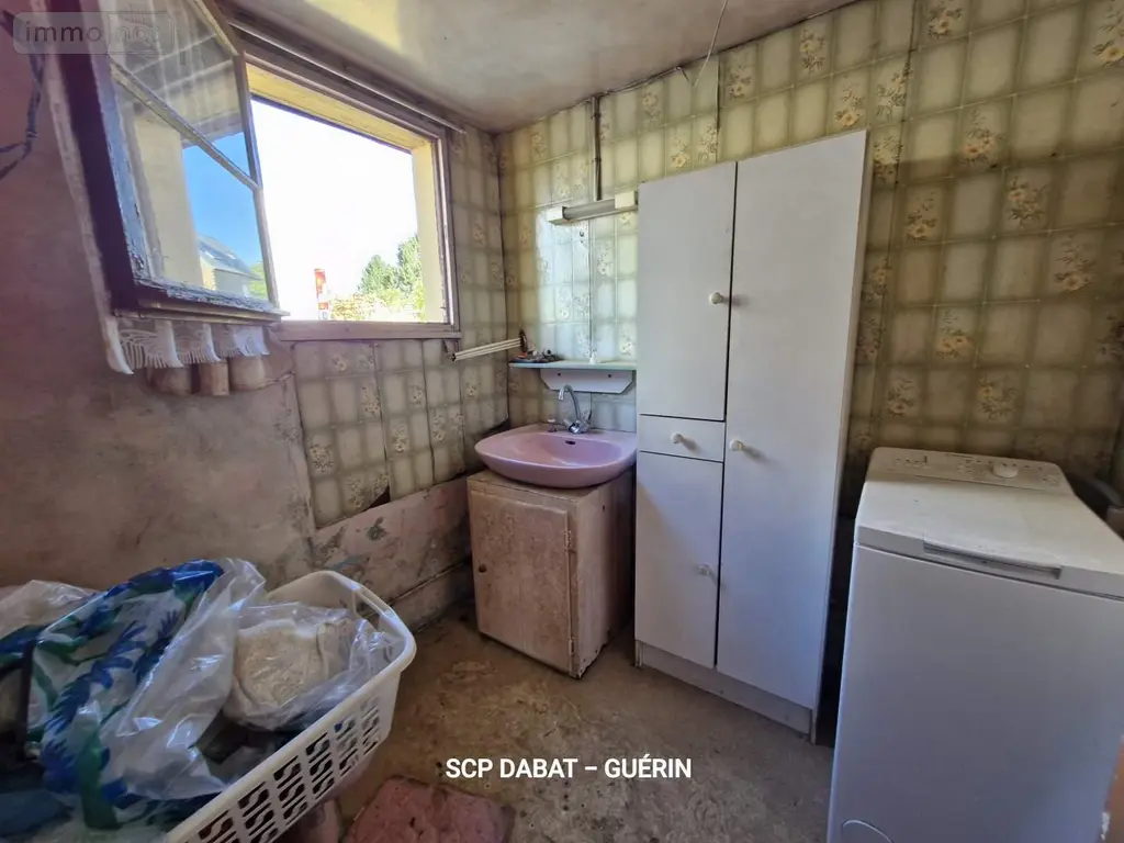 Maison a vendre Buais-Les-Monts 50640 Manche 50 69 m2 2 pièces 56180 euros 8523 015