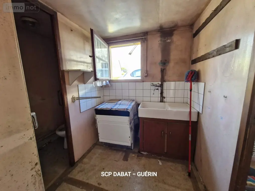 Maison a vendre Buais-Les-Monts 50640 Manche 50 69 m2 2 pièces 56180 euros 8523 016