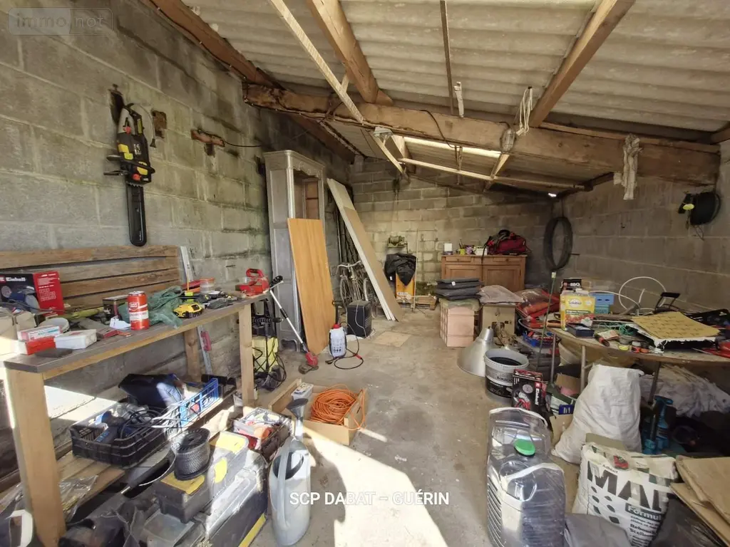 Maison a vendre Le Teilleul 50640 Manche 50 79 m2 3 pièces 68900 euros 8524 010