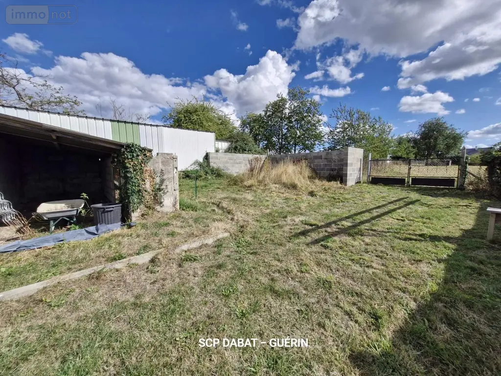 Maison a vendre Le Teilleul 50640 Manche 50 79 m2 3 pièces 68900 euros 8524 011