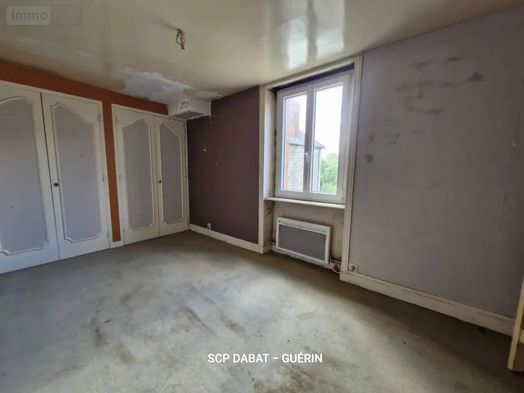 Maison a vendre Le Teilleul 50640 Manche 50 79 m2 3 pièces 68900 euros 8524 008