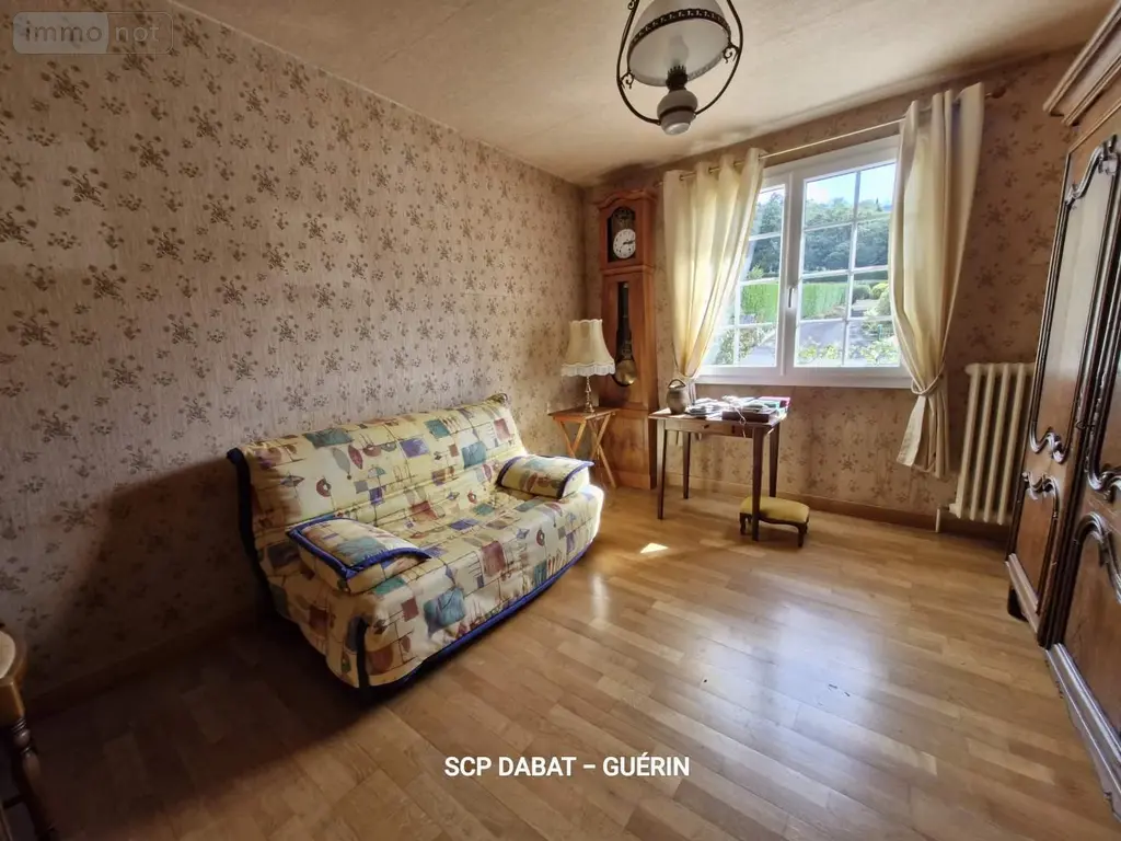 Maison a vendre Mortain-Bocage 50140 Manche 50 93 m2 4 pièces 148400 euros 8517 014