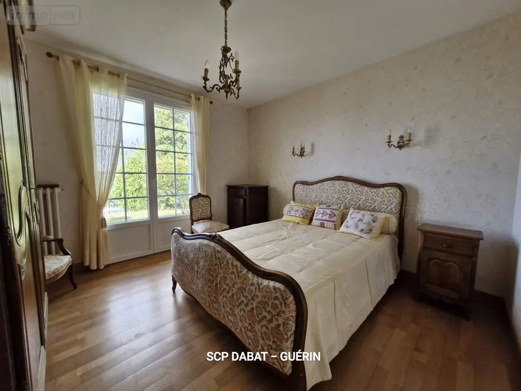 Maison a vendre Mortain-Bocage 50140 Manche 50 93 m2 4 pièces 148400 euros 8517 015
