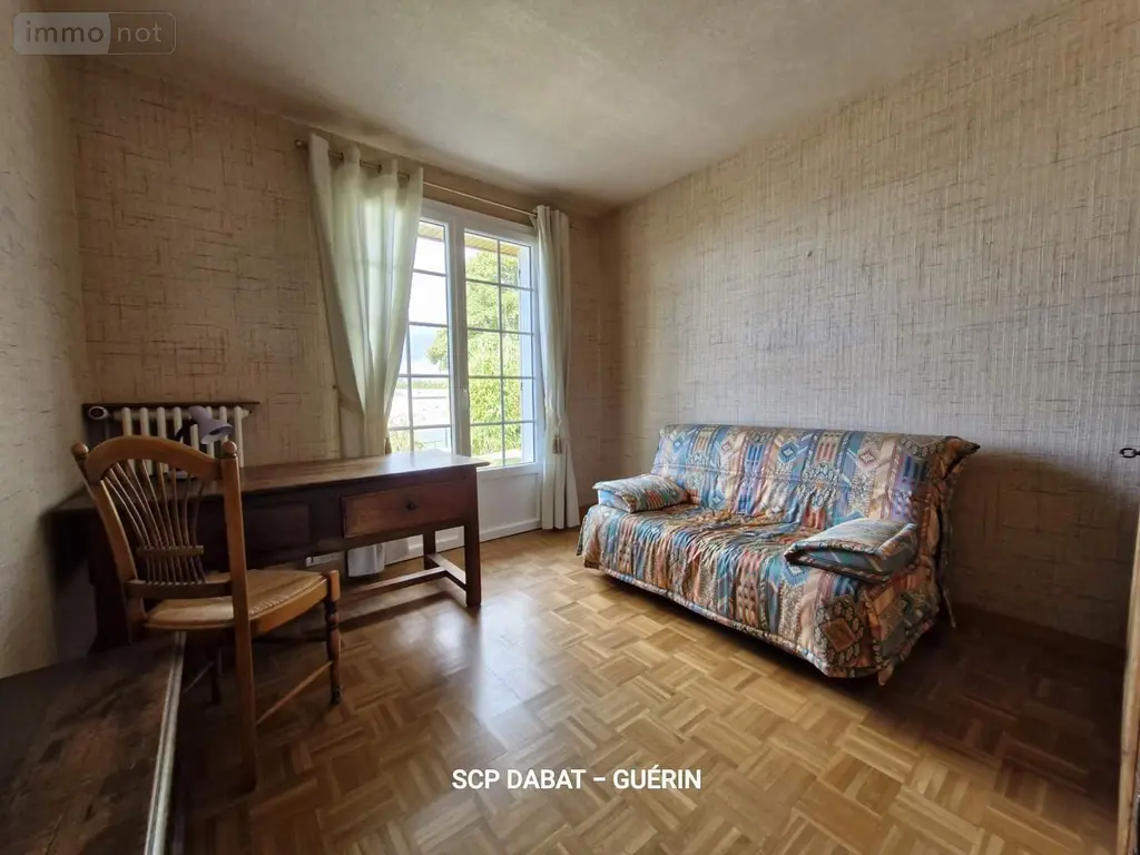 Maison a vendre Mortain-Bocage 50140 Manche 50 93 m2 4 pièces 148400 euros 8517 016