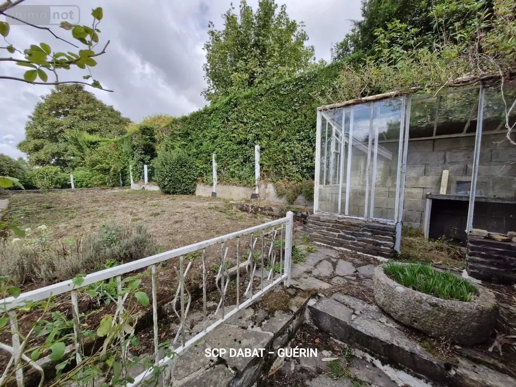 Maison a vendre Mortain-Bocage 50140 Manche 50 93 m2 4 pièces 148400 euros 8517 021