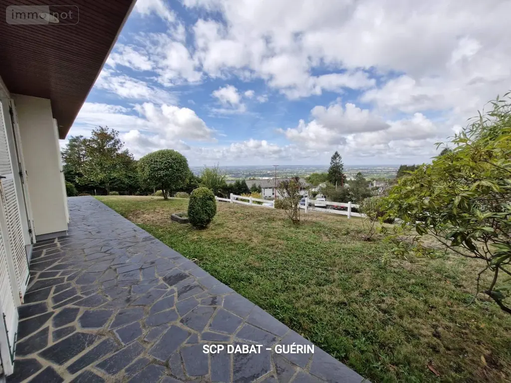 Maison a vendre Mortain-Bocage 50140 Manche 50 93 m2 4 pièces 148400 euros 8517 023