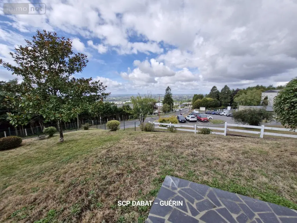 Maison a vendre Mortain-Bocage 50140 Manche 50 93 m2 4 pièces 148400 euros 8517 024