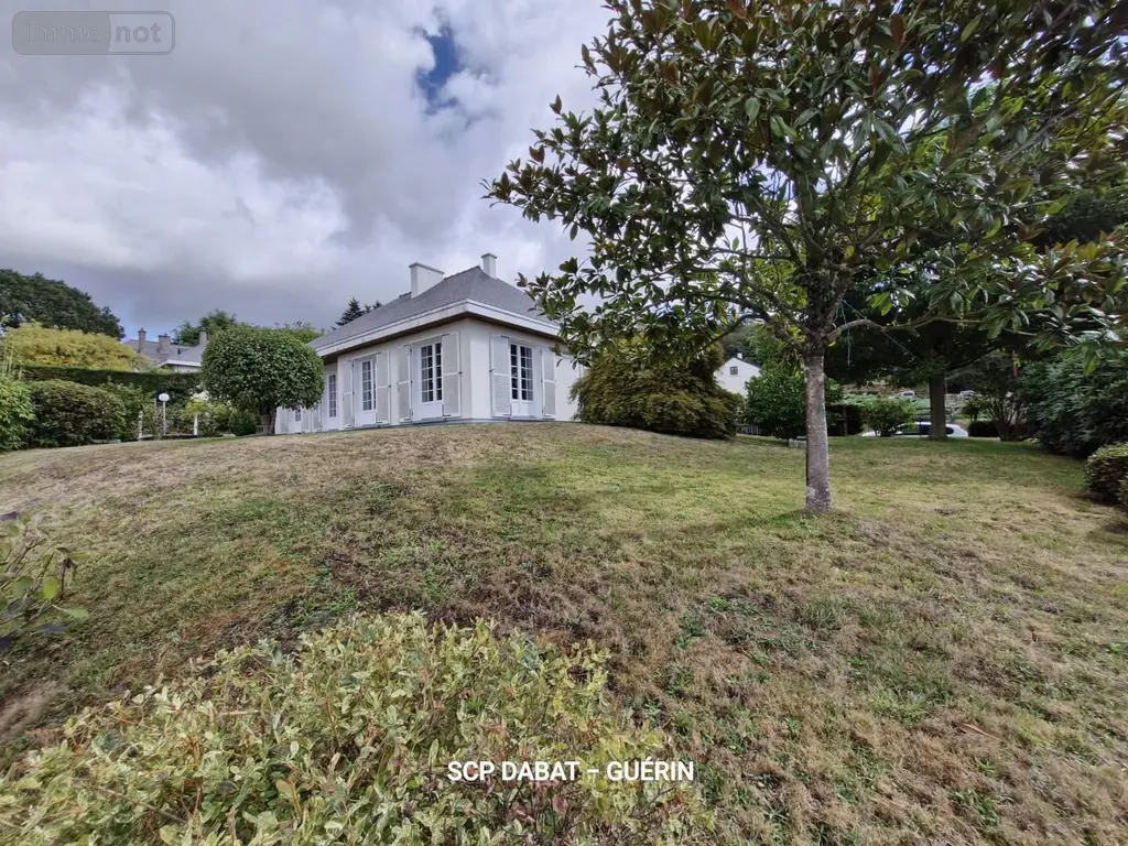 Maison a vendre Mortain-Bocage 50140 Manche 50 93 m2 4 pièces 148400 euros 8517 027