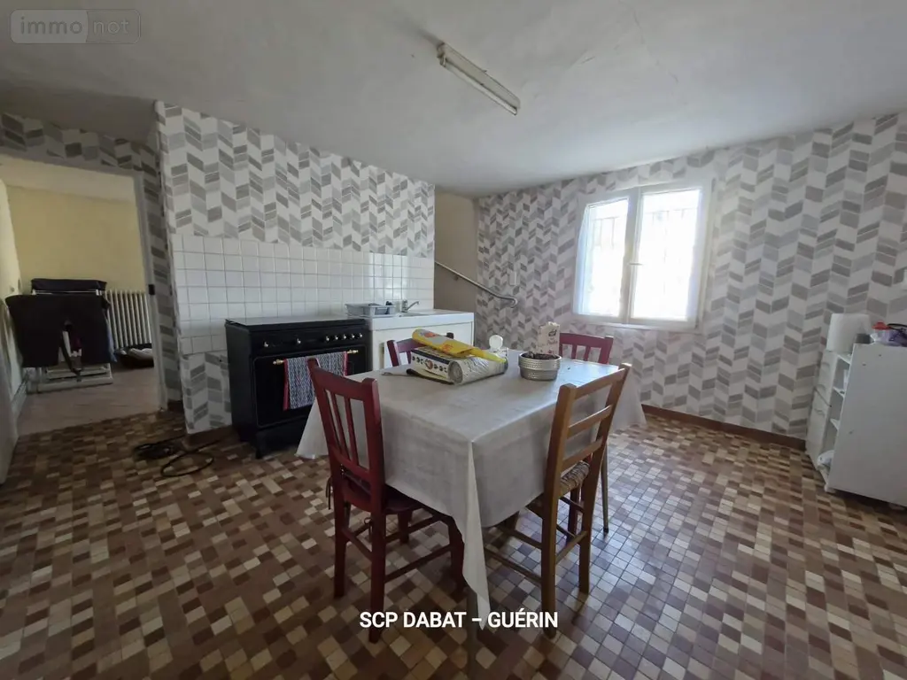Maison a vendre Saint-Hilaire-du-Harcouët 50600 Manche 50 116 m2 4 pièces 159000 euros 8455 010