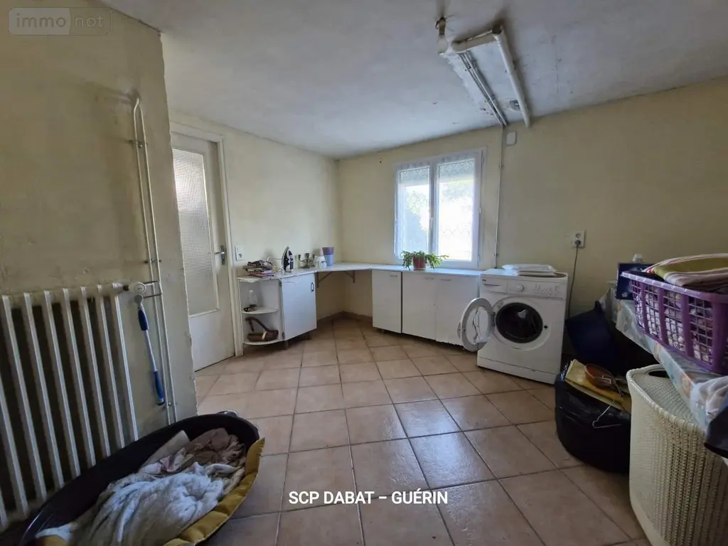 Maison a vendre Saint-Hilaire-du-Harcouët 50600 Manche 50 116 m2 4 pièces 159000 euros 8455 011