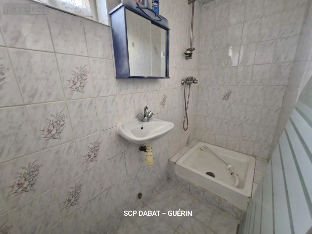 Maison a vendre Saint-Hilaire-du-Harcouët 50600 Manche 50 116 m2 4 pièces 159000 euros 8455 012