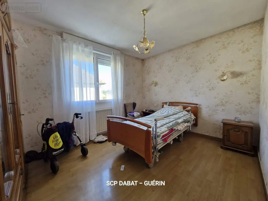 Maison a vendre Saint-Hilaire-du-Harcouët 50600 Manche 50 116 m2 4 pièces 159000 euros 8455 006