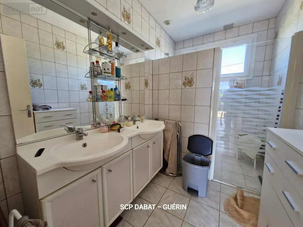 Maison a vendre Saint-Hilaire-du-Harcouët 50600 Manche 50 116 m2 4 pièces 159000 euros 8455 007