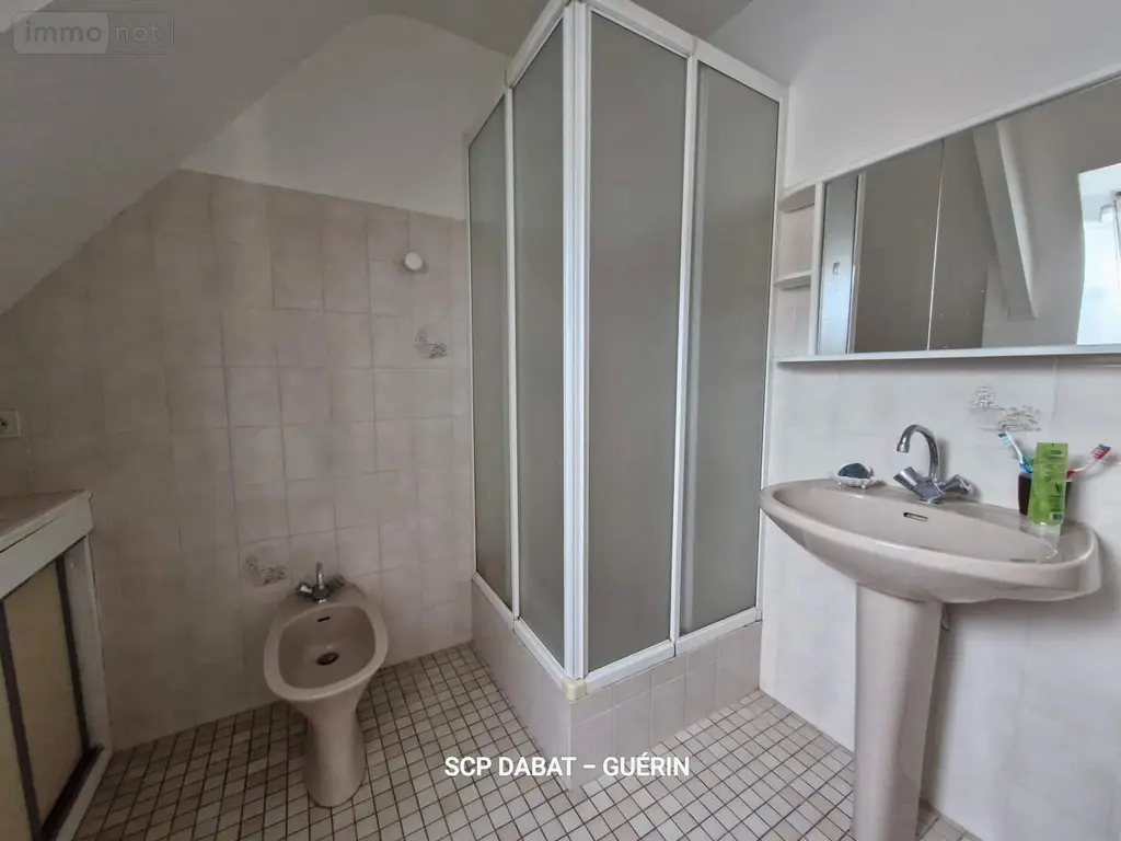 Maison a vendre Le Teilleul 50640 Manche 50 140 m2 6 pièces 227900 euros 8528 012