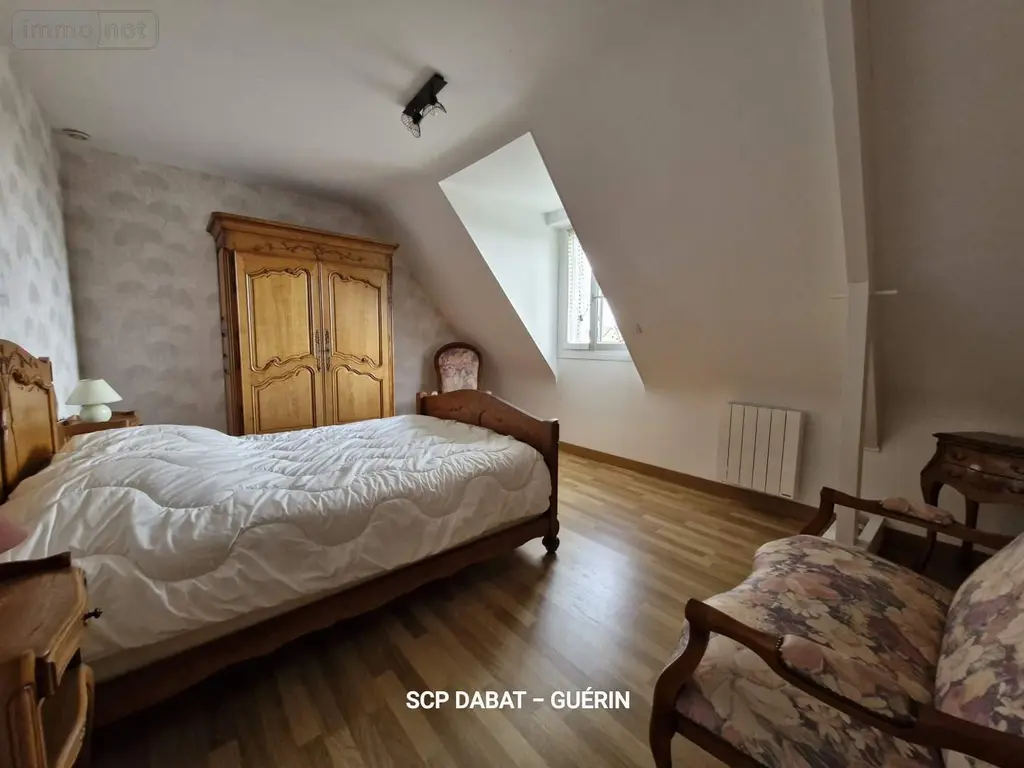 Maison a vendre Le Teilleul 50640 Manche 50 140 m2 6 pièces 227900 euros 8528 013