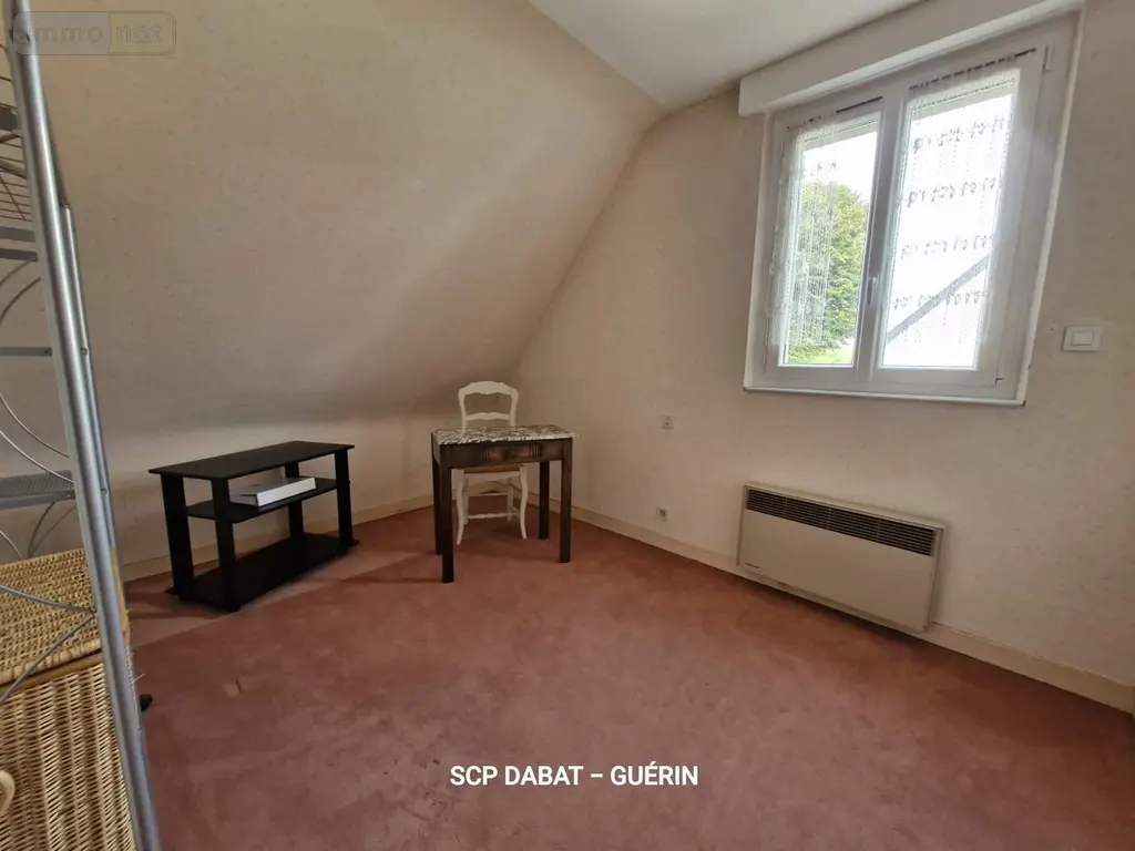 Maison a vendre Le Teilleul 50640 Manche 50 140 m2 6 pièces 227900 euros 8528 014