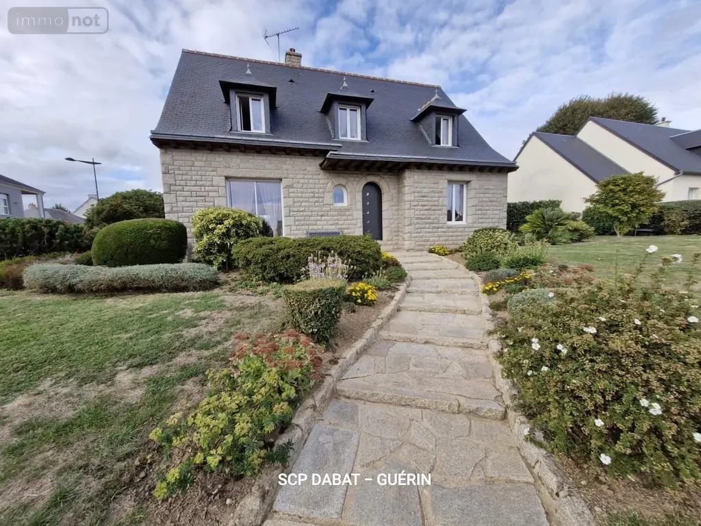 Maison a vendre Le Teilleul 50640 Manche 50 140 m2 6 pièces 227900 euros 8528 019