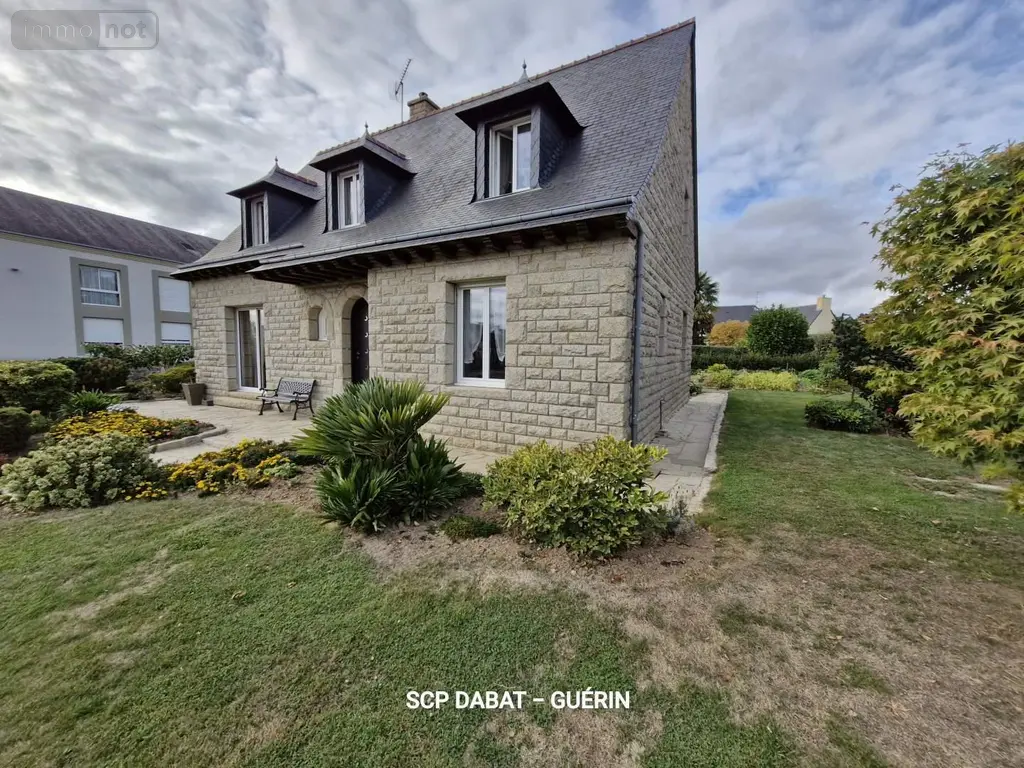 Maison a vendre Le Teilleul 50640 Manche 50 140 m2 6 pièces 227900 euros 8528 020