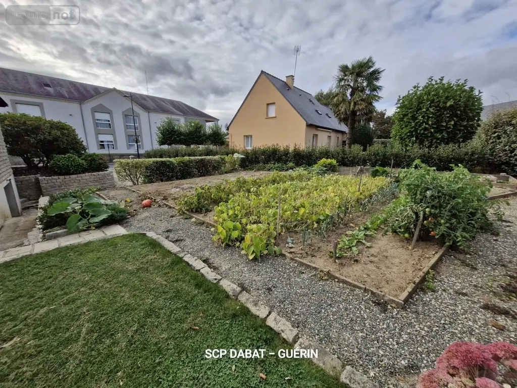 Maison a vendre Le Teilleul 50640 Manche 50 140 m2 6 pièces 227900 euros 8528 022