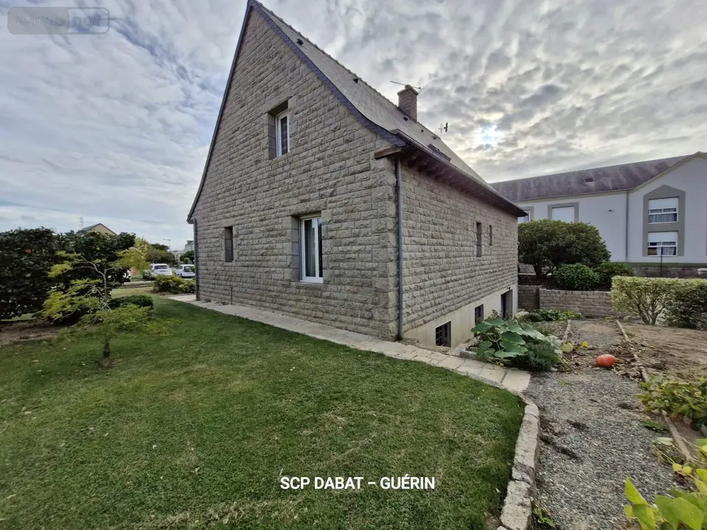 Maison a vendre Le Teilleul 50640 Manche 50 140 m2 6 pièces 227900 euros 8528 023