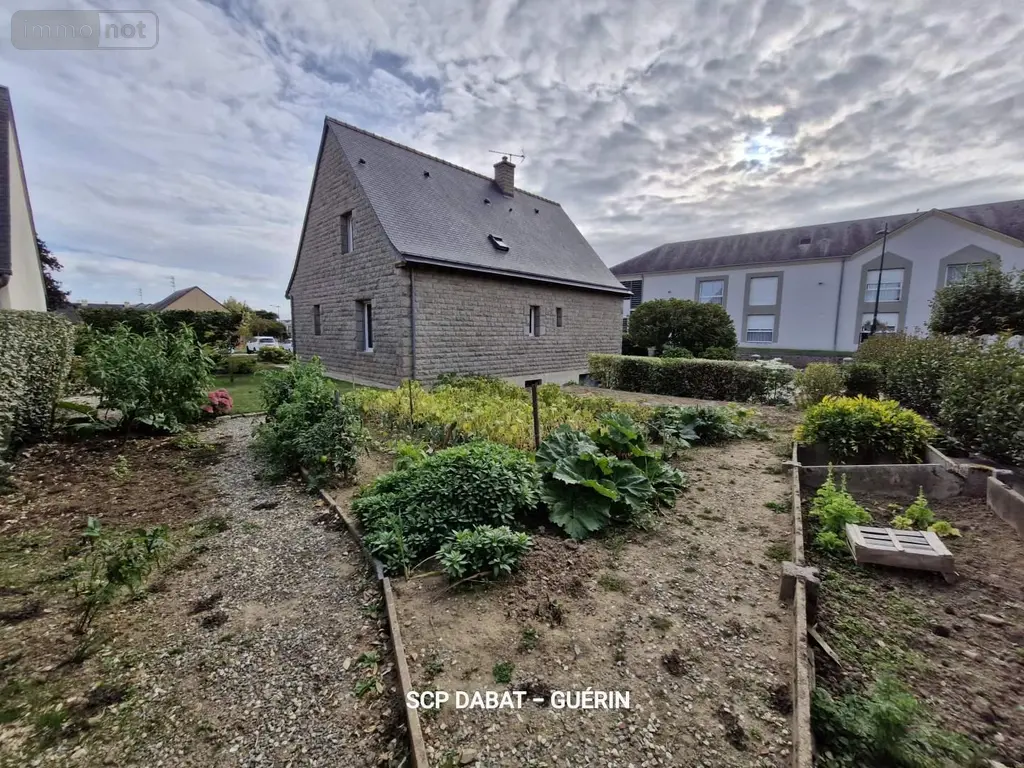 Maison a vendre Le Teilleul 50640 Manche 50 140 m2 6 pièces 227900 euros 8528 024
