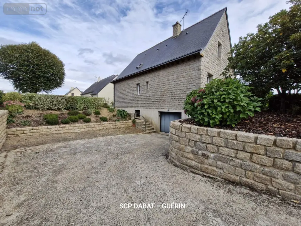 Maison a vendre Le Teilleul 50640 Manche 50 140 m2 6 pièces 227900 euros 8528 025