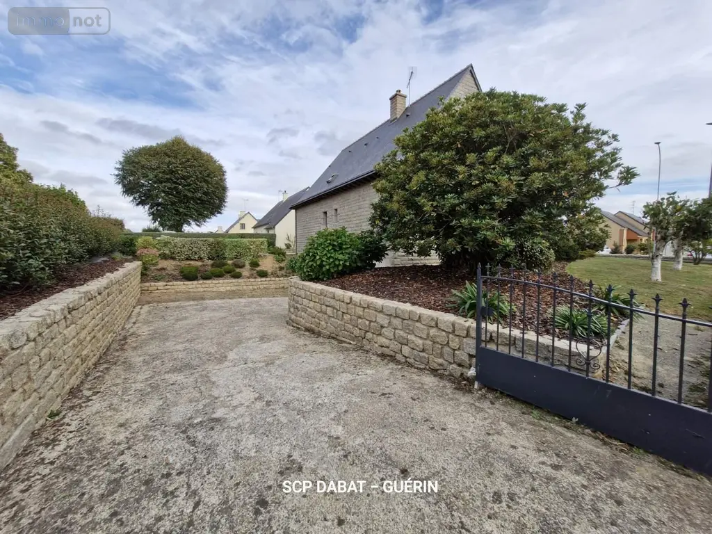 Maison a vendre Le Teilleul 50640 Manche 50 140 m2 6 pièces 227900 euros 8528 026