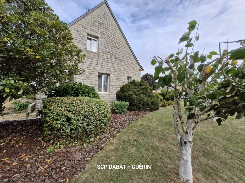 Maison a vendre Le Teilleul 50640 Manche 50 140 m2 6 pièces 227900 euros 8528 027