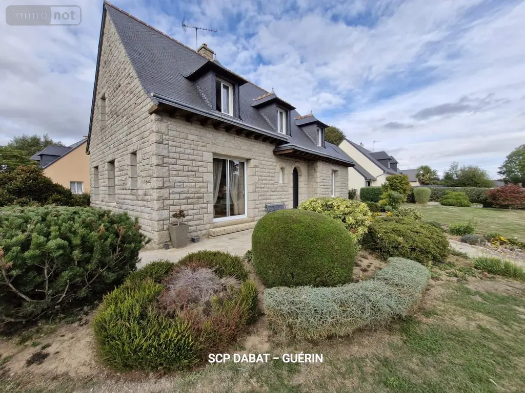 Maison a vendre Le Teilleul 50640 Manche 50 140 m2 6 pièces 227900 euros 8528 028