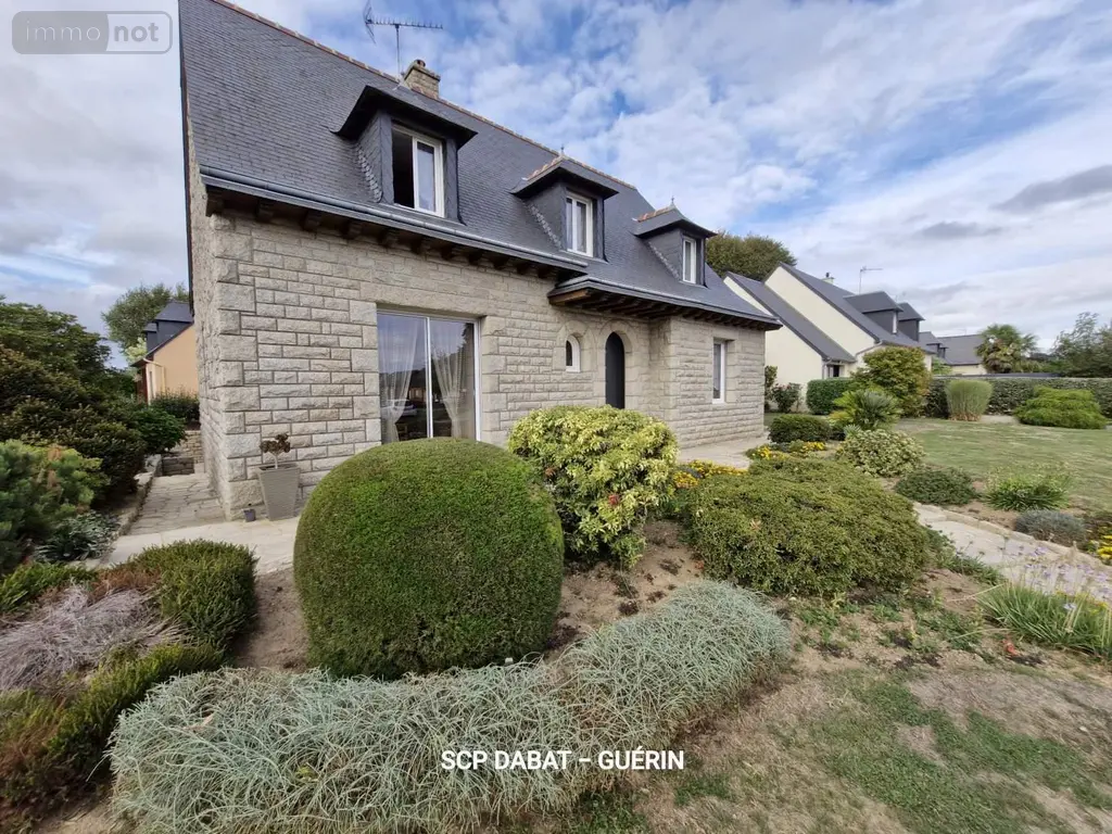 Maison a vendre Le Teilleul 50640 Manche 50 140 m2 6 pièces 227900 euros 8528 029