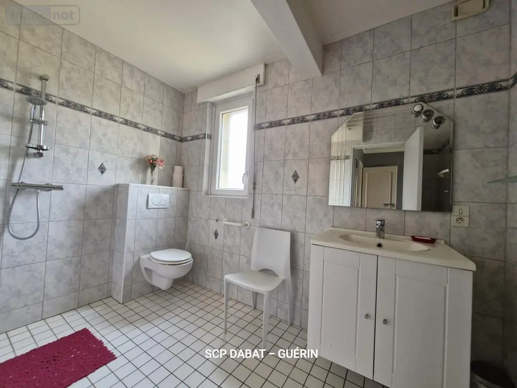 Maison a vendre Le Teilleul 50640 Manche 50 140 m2 6 pièces 227900 euros 8528 009